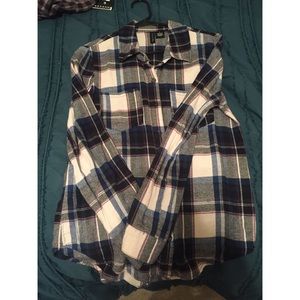 Flannel
